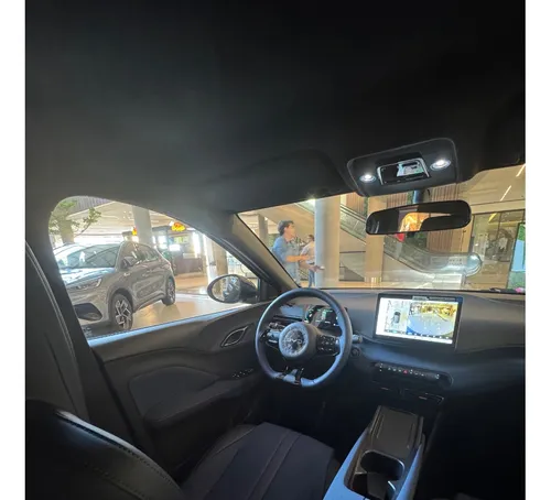 BYD Seagull 380 GS