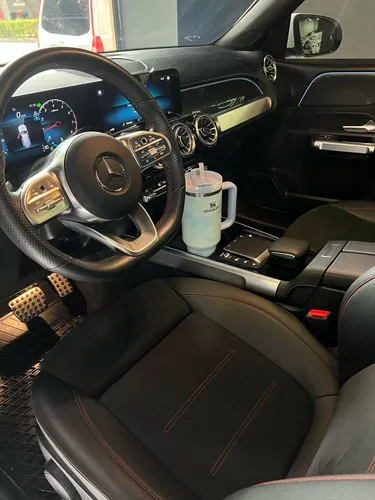 Mercedes-Benz Clase GLB GLB 200 AMG LINE