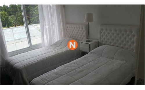 Imagen 10 de 30 de Apartamento En Venta Y Alquiler Torre Yoo , Roosevelt, Punta Del Este, 2 Dormitorios.-ref:202676