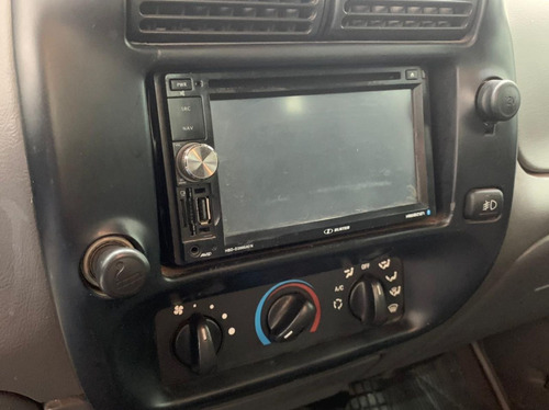 Ford Ranger Ranger Xls 2.3 16v 145cv/150cv 4x2 Cs 2008/2...