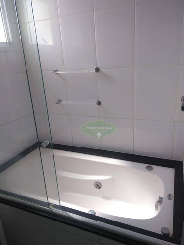 Apartamento À Venda, 171 M² Por R$ 1.690.000,00 - Chácara Flora - São Paulo/sp - Ap1951
