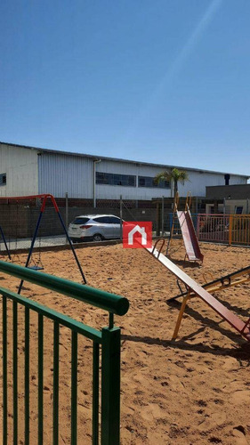 Imagem 16 de 21 de Apartamento Com 2 Dormitórios À Venda, 47 M² Por R$ 139.000,00 - Monte Pasqual - Farroupilha/rs - Ap2341