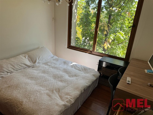 Casa En Arriendo De 5 Dorm. En Chicureo, Colina
