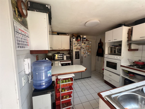 Casa Vende 5d 4b Terraza Piscina Quincho 595mts2 200mts Cons