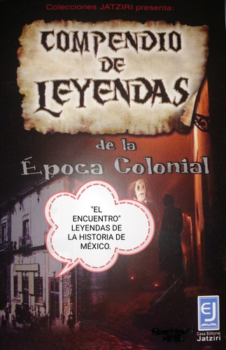 Historias Y Leyendas De Mexico/ Selección Especial/ 5 Libros | Meses sin  intereses