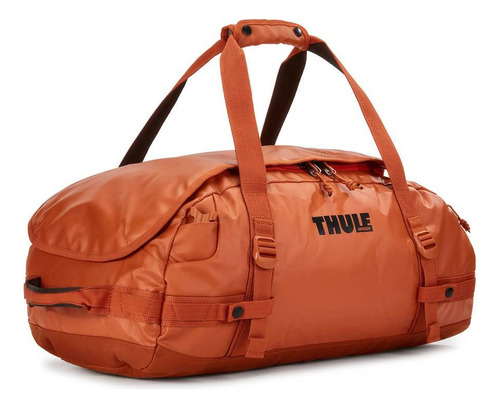 Mochila Thule Chasm 40l Autumnal Naranja 