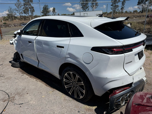 Changan Uni-k 2024 Por Partes Piezas Refacciones