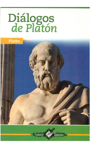 Libro: Dialogos De Platon (english And Spanish Edition)