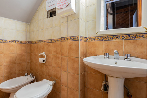 Imagen 25 de 30 de Venta Galpon Con 4 Oficinas Villa Lynch. Permuta