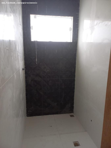 Imagem 7 de 15 de Casa Para Venda Em Tatuí, Residencial Bosques Dos Ipês, 3 Dormitórios, 1 Suíte, 2 Banheiros, 1 Vaga - 891_1-2186801