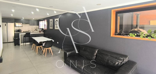 Casa Ampliada 3d Villa Frei