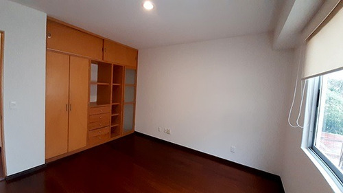 Imagen 5 de 12 de Precioso Departamento En Renta Pitagoras
