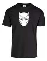 Comprar Playera Yazbek Súper Héroes Black Panther