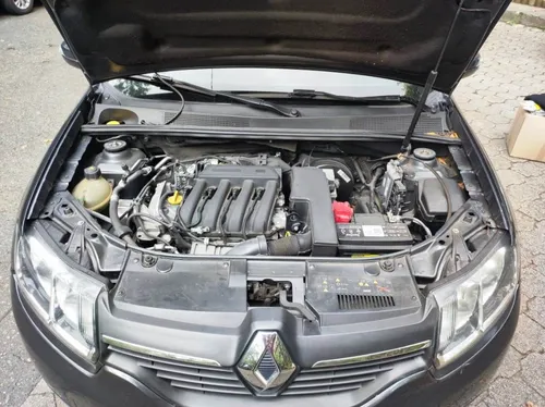 Renault Stepway 1.6 Dynamique / Intens Automática
