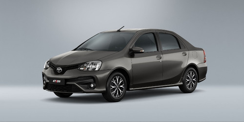 Toyota Etios 1.5 Sedan Xls At