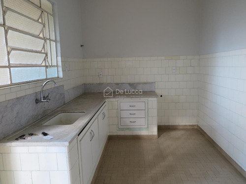 Imagem 25 de 30 de Casa À Venda Em Cambuí - Ca007558