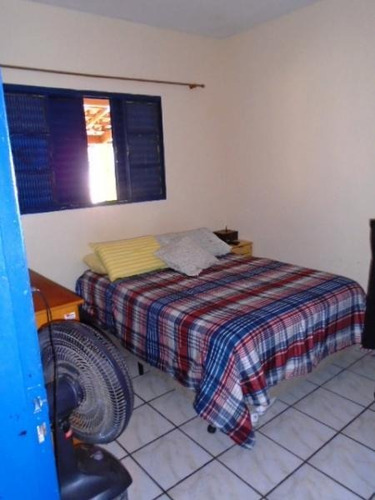 Imagem 10 de 15 de Casa Para Venda Em Araras, Jardim Sobradinho, 3 Dormitórios, 1 Banheiro, 3 Vagas - V-152_2-596775