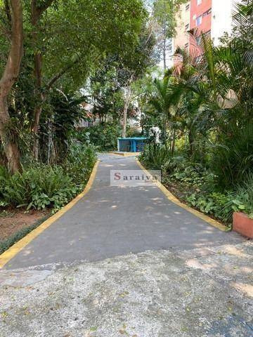 Imagem 25 de 30 de Apartamento Com 2 Dormitórios À Venda, 57 M² Por R$ 244.000,00 - Demarchi - São Bernardo Do Campo/sp - Ap4149