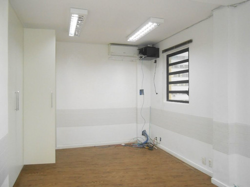 Imagem 13 de 30 de Laje Comercial Paulista - 302,60 Ms² - Cj2260