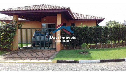 Imagem 8 de 15 de Chácara No Condomínio Novo Horizonte Náutico , Piracaia-sp - Di58