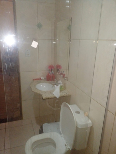 Vendo Sitio Próximo A Juramento