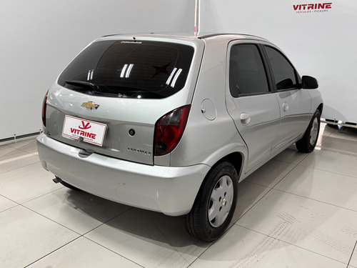 Chevrolet Celta 1.0 MPFI LT 8V FLEX 4P MANUAL