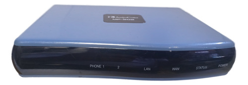 Voip Gateway Audicodes 2 Fxs
