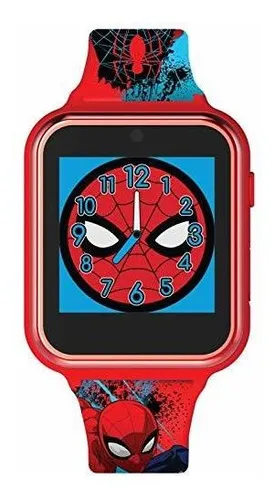 Spider man smartwatch kmart new arrivals