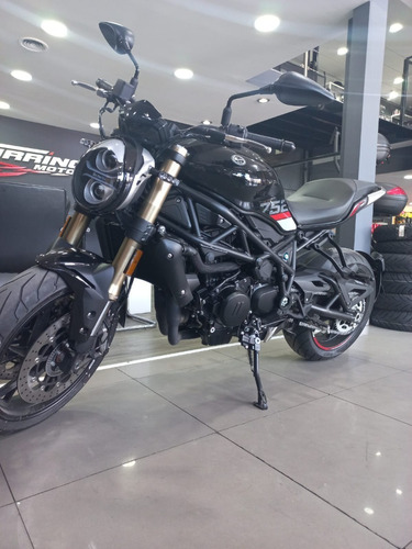 Benelli 752s 0km Tamburrino Motos