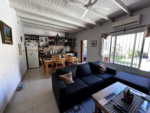 Casa En Barrio San Cayetano, Lujan