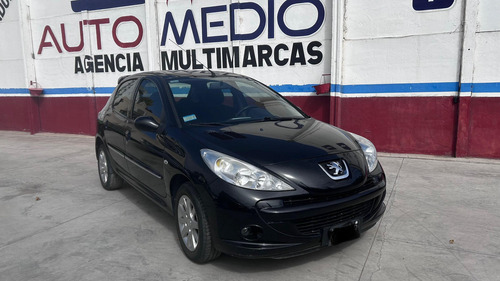 Peugeot 207 1.6 Xs