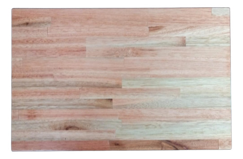 Tabla De Madera Para Picar Cortar Ideal Cocina O Asado