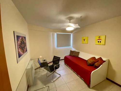 Imagem 10 de 28 de Apartamento Com 2 Dormitórios Para Alugar, 85 M² Por R$ 3.800,00 - Jardim Aquarius - São José Dos Campos/sp - Ap0136
