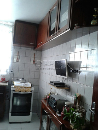 Imagem 8 de 18 de Apartamento Residencial À Venda, Jardim Das Acácias, São Bernardo Do Campo - Ap5707. - Ap5707