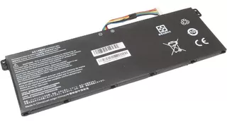 Bateri Compatible Con Acer Swift 3 Sf314-51-55t8 Solo 15.2v