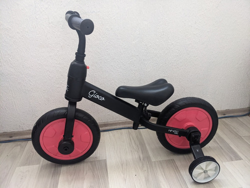 Bicicleta Infantil 