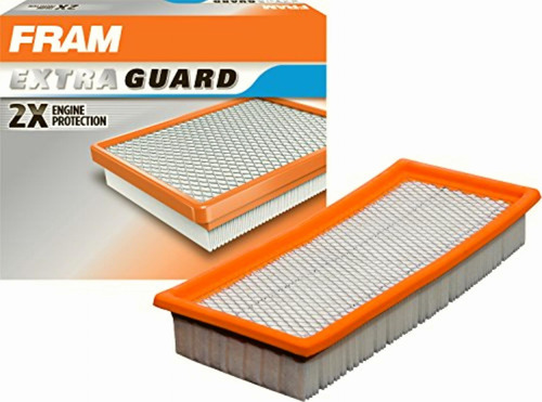 Fram Extra Guard Ca9944 Filtro De Aire De Repuesto Para