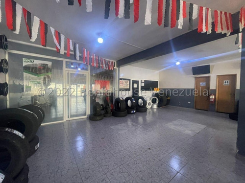Imagen 10 de 12 de En Venta Comercial Ideal Para Invertir Ubicado En Puerta Maraven