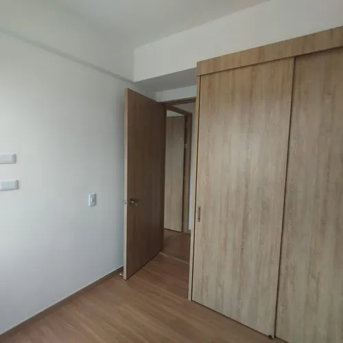 Apartamento En Arriendo En Rionegro - Barro Blanco Cod 68491