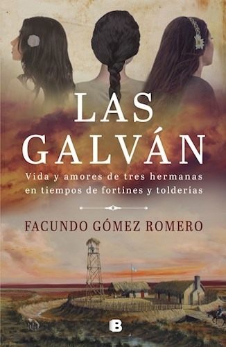 Galvan, Las