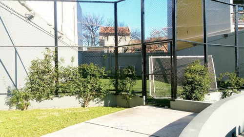 Imagen 20 de 30 de Hermoso Mono Ambiente Divisible En Las Torres De Caballito Nuevo - Full Amenities.