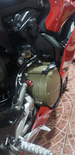 Imagen 7 de 9 de Ducati Panigale 1199