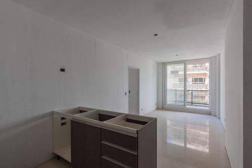 Imagen 27 de 30 de Venta · Villa Crespo · Departamento · 2 Ambientes · A Estrenar · Apto Blanqueo