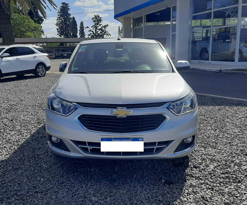 Imagen 2 de 9 de Cobalt Ltz At 2019 Muy Buen Estado!! Primer Titular!