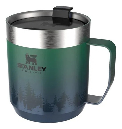 Stanley Taza Camp Mug 354 Ml Limited Edition Nightfall