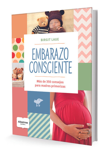 Embarazo Consciente - Mas De 350 Consejos Para Madres Primer