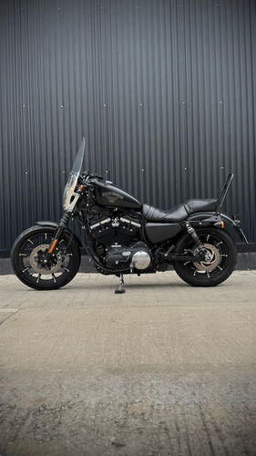 Harley Davidson Iron 883