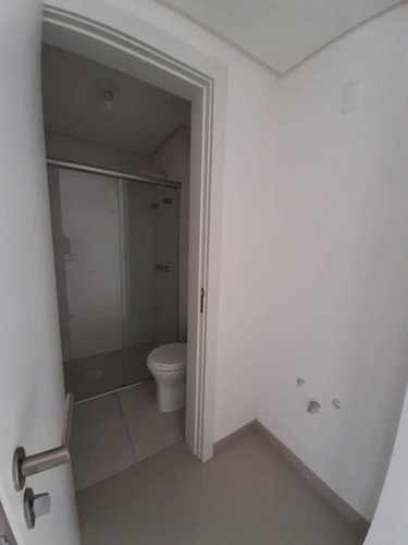 Imagem 15 de 26 de Apartamento Em Florianópolis - Sc - Ap1040_ccon