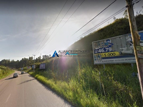 Imagem 8 de 12 de Venda Ou Locação De Área Em Setor Industrial - 240