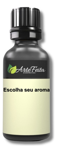 Essência Platinum Aromatizador Vela Concentrada